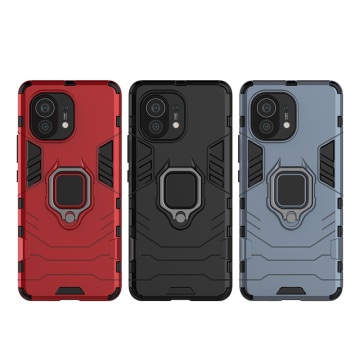Four Corners Antifall-telefoonhoesje