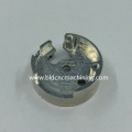 High Speed Milling Small Aluminum Accessories