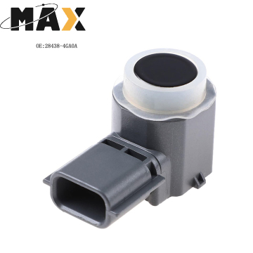 PDC 28438-4GA6C 28438-4GA0A Automotive-onderdelen-Parkeersensor voor Infiniti Q50/70 Q70L QX60 Audi A1 A2 A3