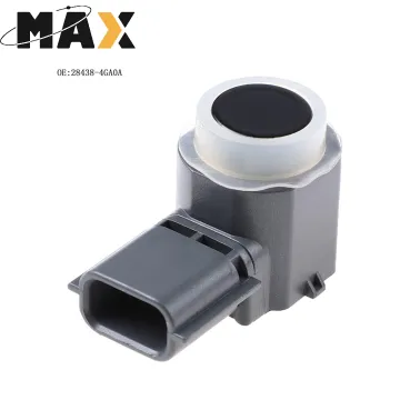 PDC 28438-4GA6C 28438-4GA0A Automotive Parts - Car Parking Sensor for Infiniti Q50/70 Q70L QX60 Audi A1 A2 A3