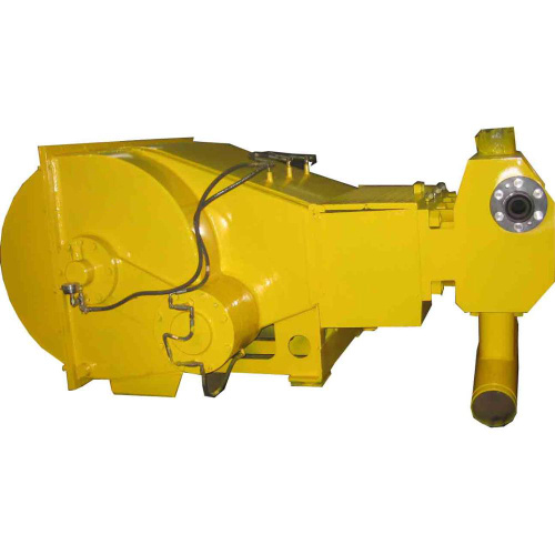 Triplex Mud Pump 1000HP Triplex Plunger Pump Factory