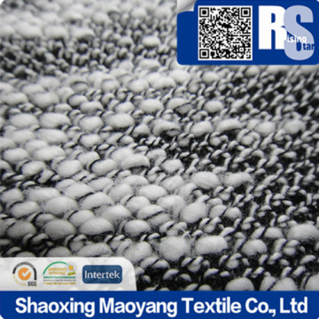 KNITTED T/C SLUB HACCI JERSEY FABRIC IN YARN DYE