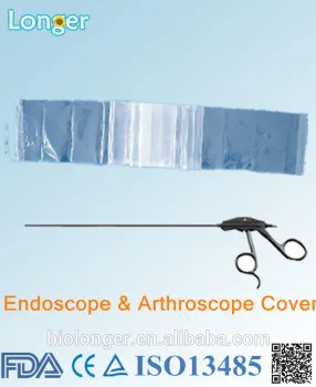 (PE film)Laparoscope protective cover(Arthroscope cover)