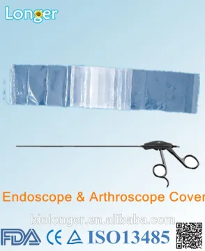 (PE film)Laparoscope protective cover(Arthroscope cover)