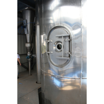 Lindlar Catalyst Pressure Spray Dryer