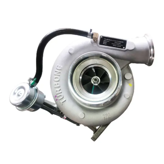 Factory Supply Turbocharger HX40W3591248 for Chinese Cars