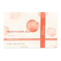 OEM/ODM Peach Flavor Skin Whitening Fish Collagen Jelly