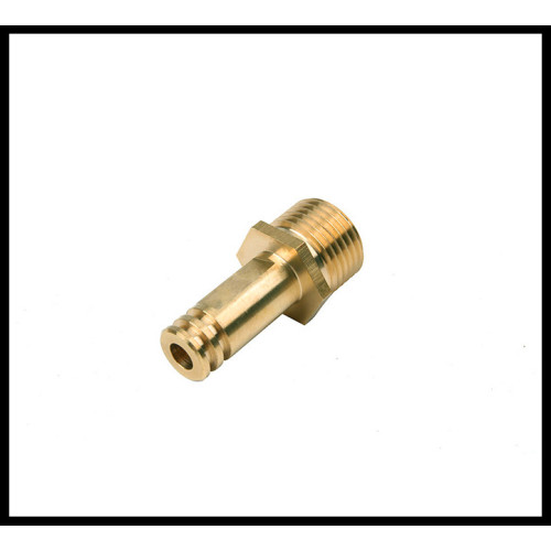 Brass Faucet Connectors Water Inlet Connector