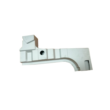 قالب صب القوالب للمكونات الهيكلية للسيارات