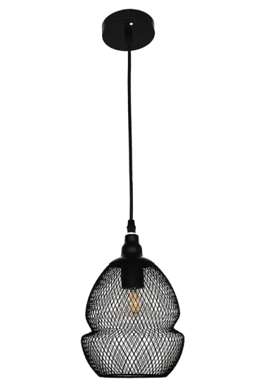 Simple Design Modern metal hanging Pendant Light