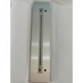 As aliaxes pesadas de tungsteno equilibran materiais de peso