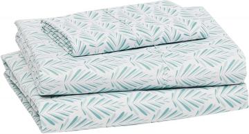 Lightweight Super Soft Easy Care Microfiber Bed Sheet Set