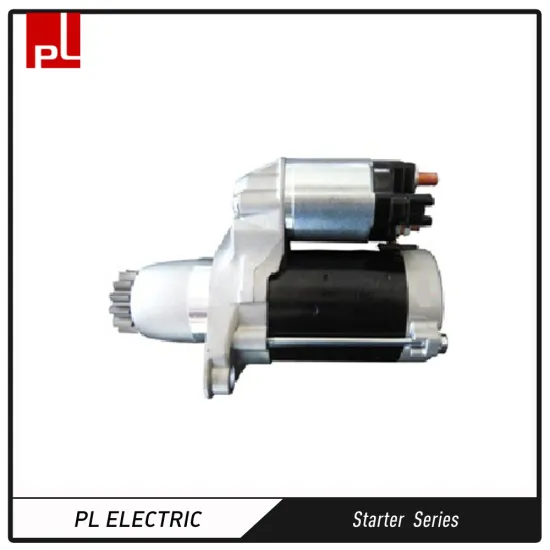 top standard starter 13T 40mm 12V 1.6kw 28100-28041