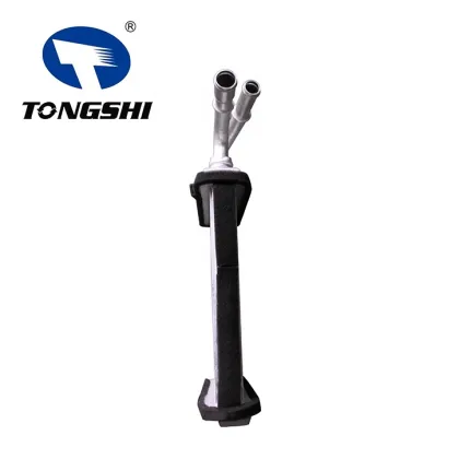 Universal Heater Core for GM DODGE express savana Series Van 1996 2006 DPI 8437 Heater Core Bypass