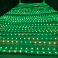 Artnet kompatibele fleksibele Madrix LED Strip ljocht