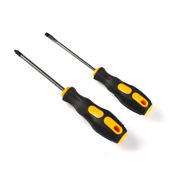 Factory for Sale: HRC Plastic Mini Screwdriver