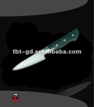 Japanese steel Paring Knife fruit knife with AUS-10 AUS-8 blade