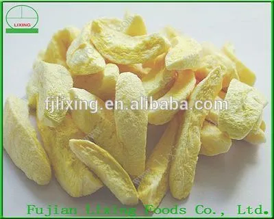 fruit snacks 100% natural freeze dried fruit freeze dried peach