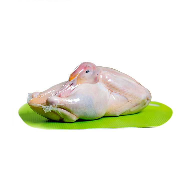 Whole Chicken shrink film bag