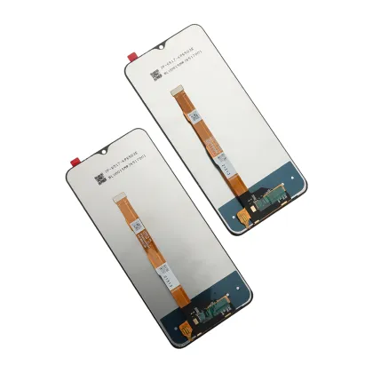 OEM Factory Direct Replaceable Touch LCD Mobile Phone Screen for Vivo Y11 Y12 Y91