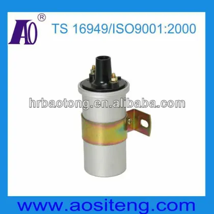 Ignition Coil LUCAS LDB101