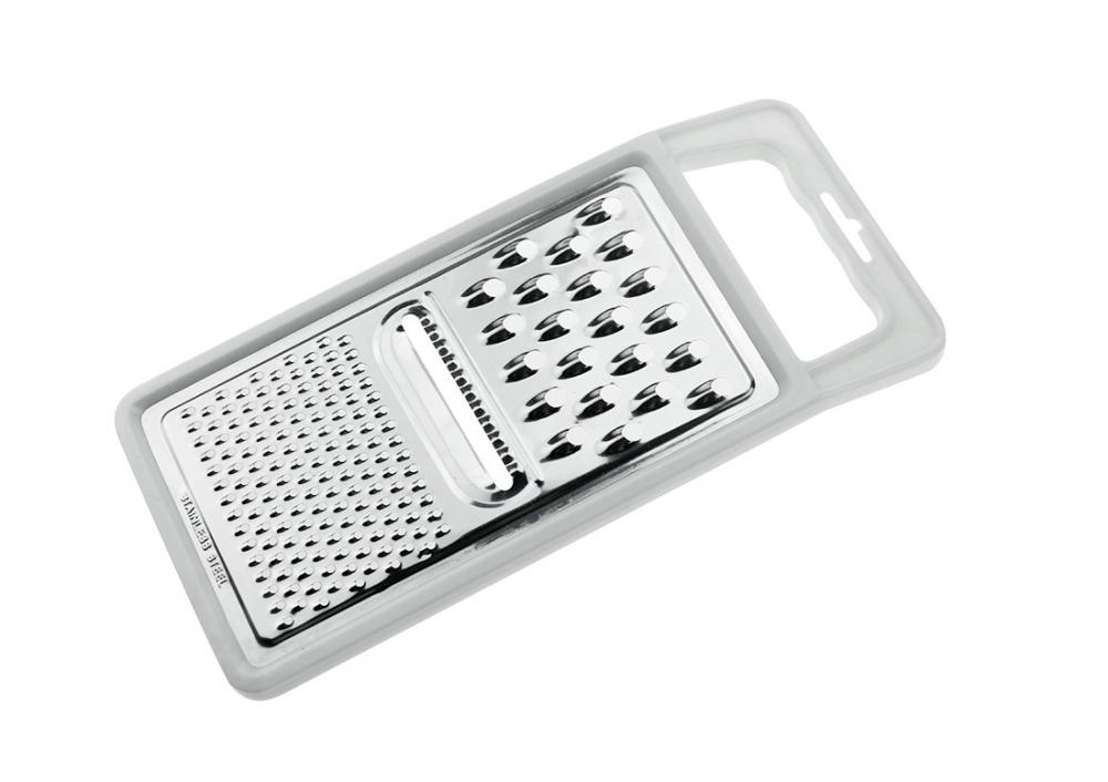 Stainless Steel Kitchenaid Cheese Grater