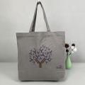 High Quality Canvas Cotton Tote Bag