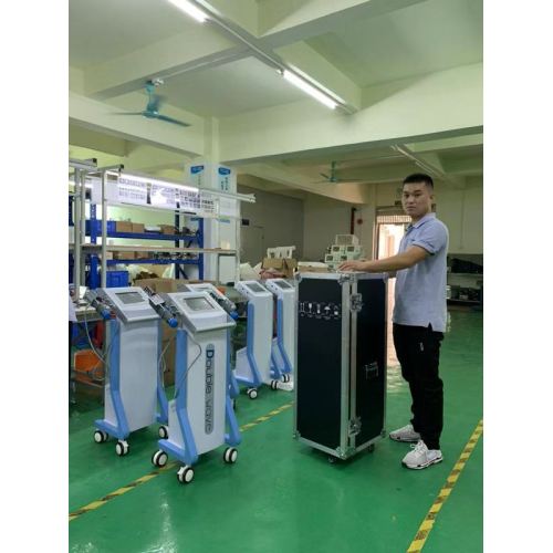 medical shockwave device physical therapy shock wave