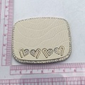 Accessoires de chaussures personnalisés pour les mariages