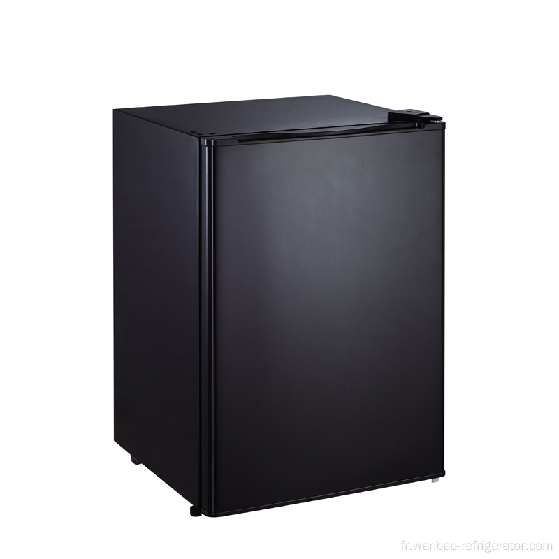 Hôtel à porte simple/Mini réfrigérateur WS-93L/95R