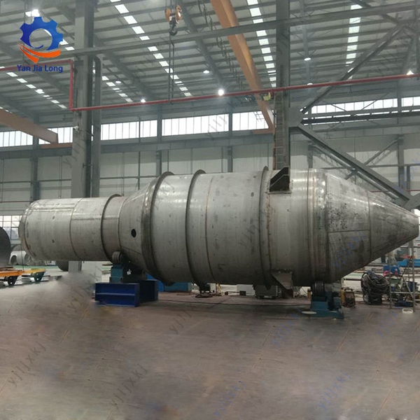 Mvr Evaporator for Waste Water and Slaugter House Waste Liquid
