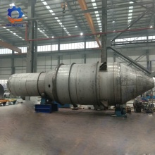 Evaporator MVR untuk air limbah dan cairan limbah rumah slaugter