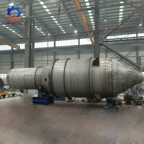 Evaporator Efek Berganda dalam Industri Semikonduktor