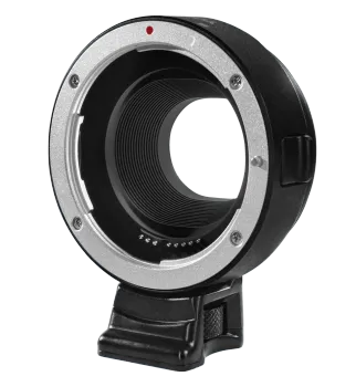 YONGNUO EF-EOSM II Auto Focus Adapter Ring for Sony Lenses to Canon EOS-M Cameras