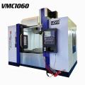 VMC1060 CNC מרכז עיבוד עיבוד