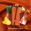 KUZ 9000 Puffs Pod Disposable Vape Pen Kit