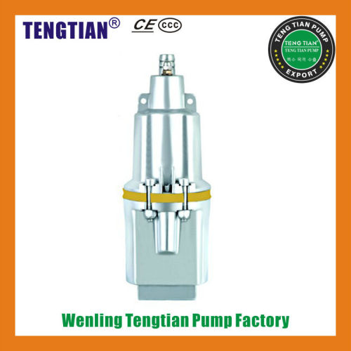 VMP vibration water pump