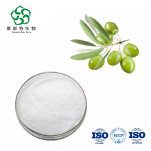 Extrait d&#39;olive de haute qualité CAS 508-02-1