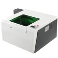 laser etching machine for cups