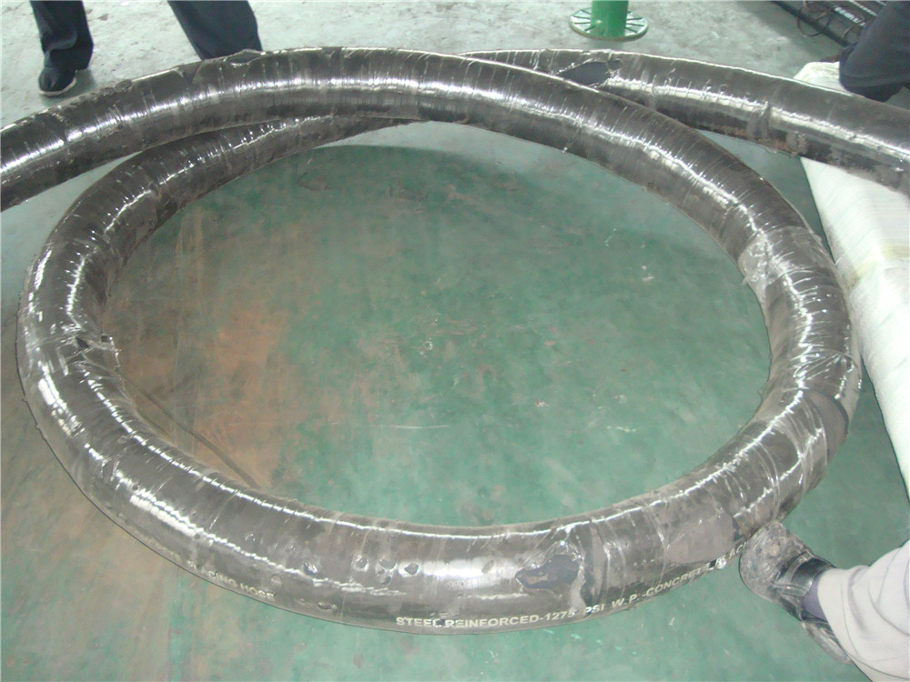 2 inch drilling hose