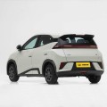 BYD Seagull 2026 バイタリティ エディション