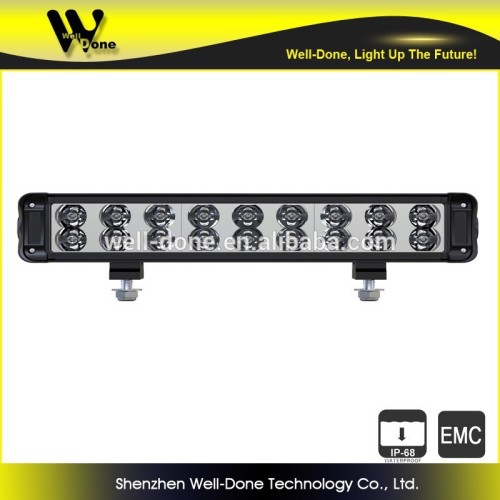 OLEDONE EMC double row M5 series IP68 90W Led light bars