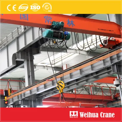 Explosion Proof Electric Hoist