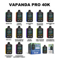 Vapanda Pro 40K Grosir Vape