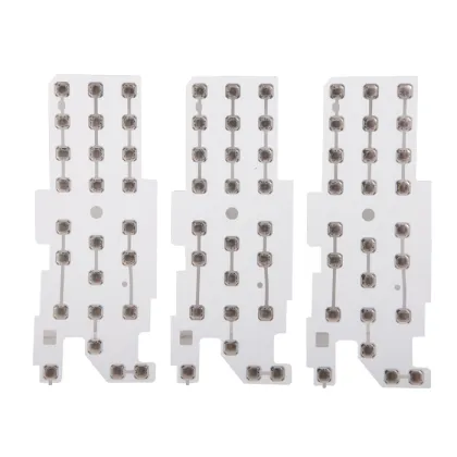 High Quality Smart Home Appliances Metal Dome Array