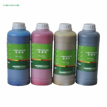 100% original eco solvent ink for flex printing