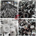 22mm Mine Support Thread Steel Bar Rock Bolt