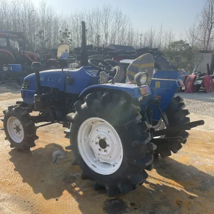 Dongfeng DF404 Farm Tractor