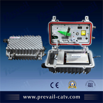 CATV Waterproof Optical Receiver (WR1002J)
