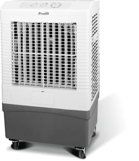 Wholesale Portable Misting Fan for Outdoor Use